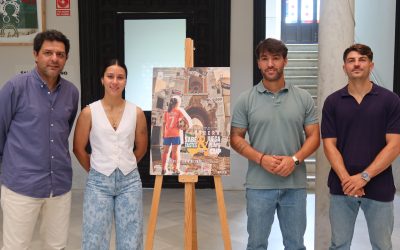 Utrera apuesta por el futuro del fútbol femenino con la “Sabe y Juega CUP Ciudad de Utrera”