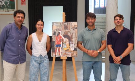 Utrera apuesta por el futuro del fútbol femenino con la “Sabe y Juega CUP Ciudad de Utrera”