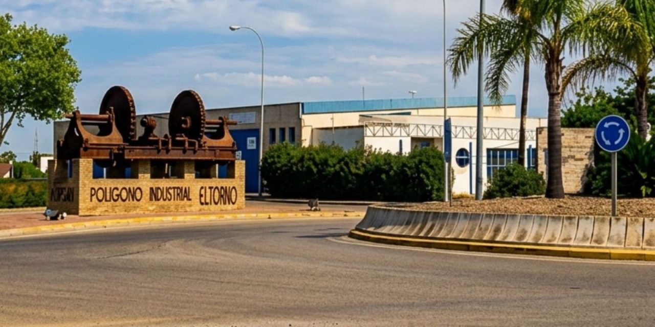 El Ayuntamiento inicia una nueva fase de obras previas al asfaltado de las avenidas José Dorado Alé y General Giráldez
