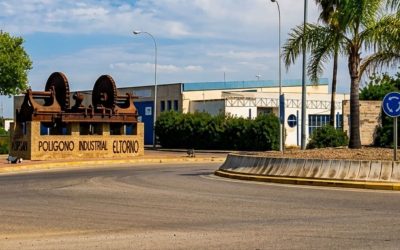 El Ayuntamiento inicia una nueva fase de obras previas al asfaltado de las avenidas José Dorado Alé y General Giráldez