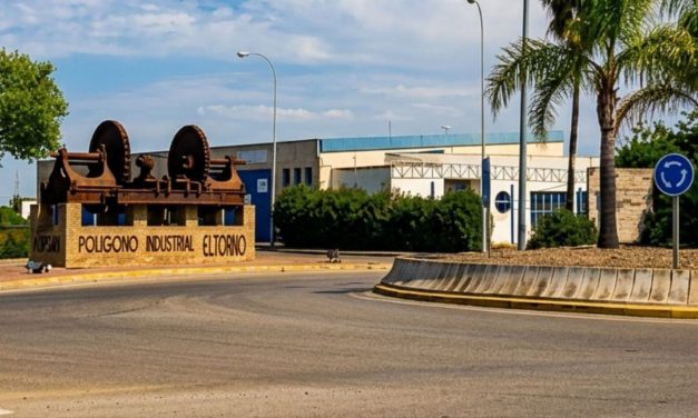El Ayuntamiento inicia una nueva fase de obras previas al asfaltado de las avenidas José Dorado Alé y General Giráldez