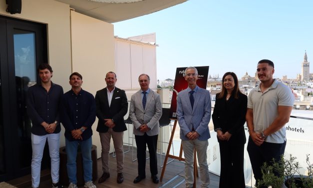 Utrera lleva a Sevilla el sabor de uno de sus productos más emblemáticos con la presentación de la Ruta de la Tapa y la Aceituna Gordal Utrerana