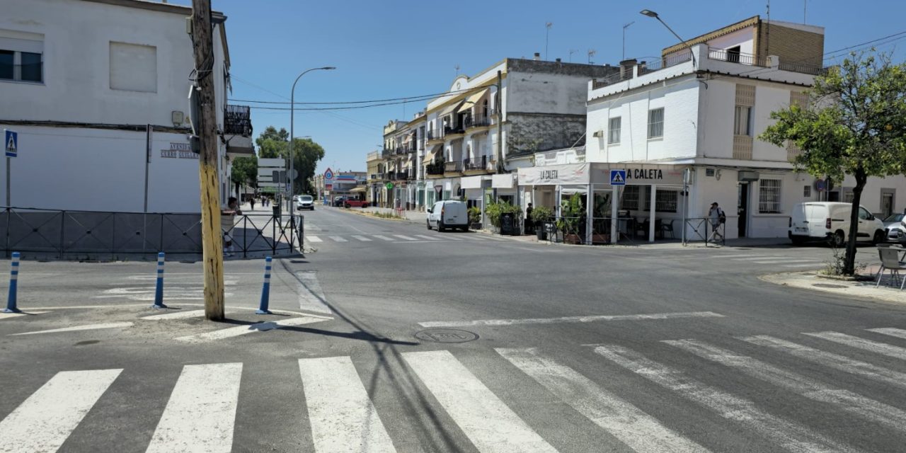 Adjudicadas las obras para la continuación de la remodelación de La Vereda
