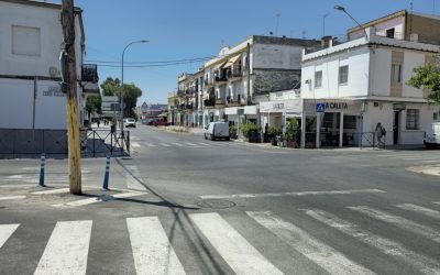 Adjudicadas las obras para la continuación de la remodelación de La Vereda