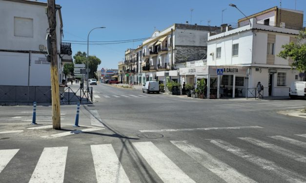 Adjudicadas las obras para la continuación de la remodelación de La Vereda