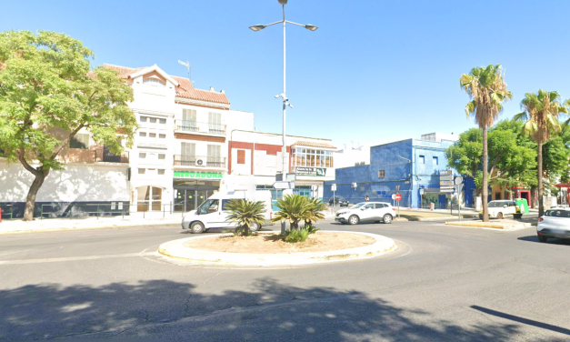 Esta semana finalizan los trabajos previos en las avenidas José Dorado Alé y General Giráldez para dar paso a su asfaltado