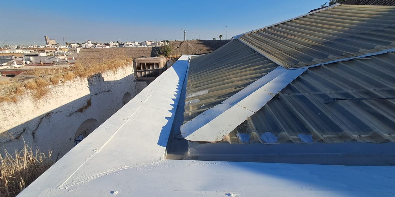El Ayuntamiento de Utrera impulsa nuevas actuaciones para preservar, consolidar y recuperar la Casa Surga