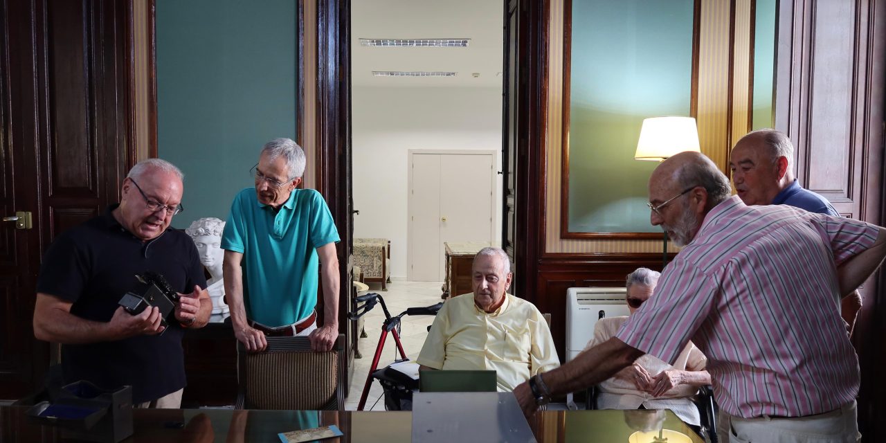 El Archivo Histórico Municipal de Utrera incorpora una nueva donación documental con 457 piezas de gran valor patrimonial