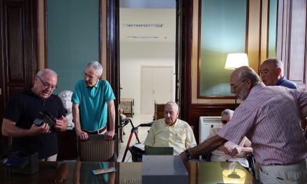 El Archivo Histórico Municipal de Utrera incorpora una nueva donación documental con 457 piezas de gran valor patrimonial