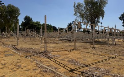 Utrera comienza la cuenta atrás para la celebración de la Feria y Fiestas de Nuestra Señora de Consolación 2026