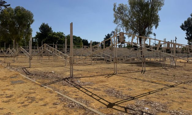 Utrera comienza la cuenta atrás para la celebración de la Feria y Fiestas de Nuestra Señora de Consolación 2026
