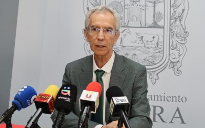 El Presupuesto para 2026 asciende a 66 millones, con un aumento de las inversiones en más del cien por cien