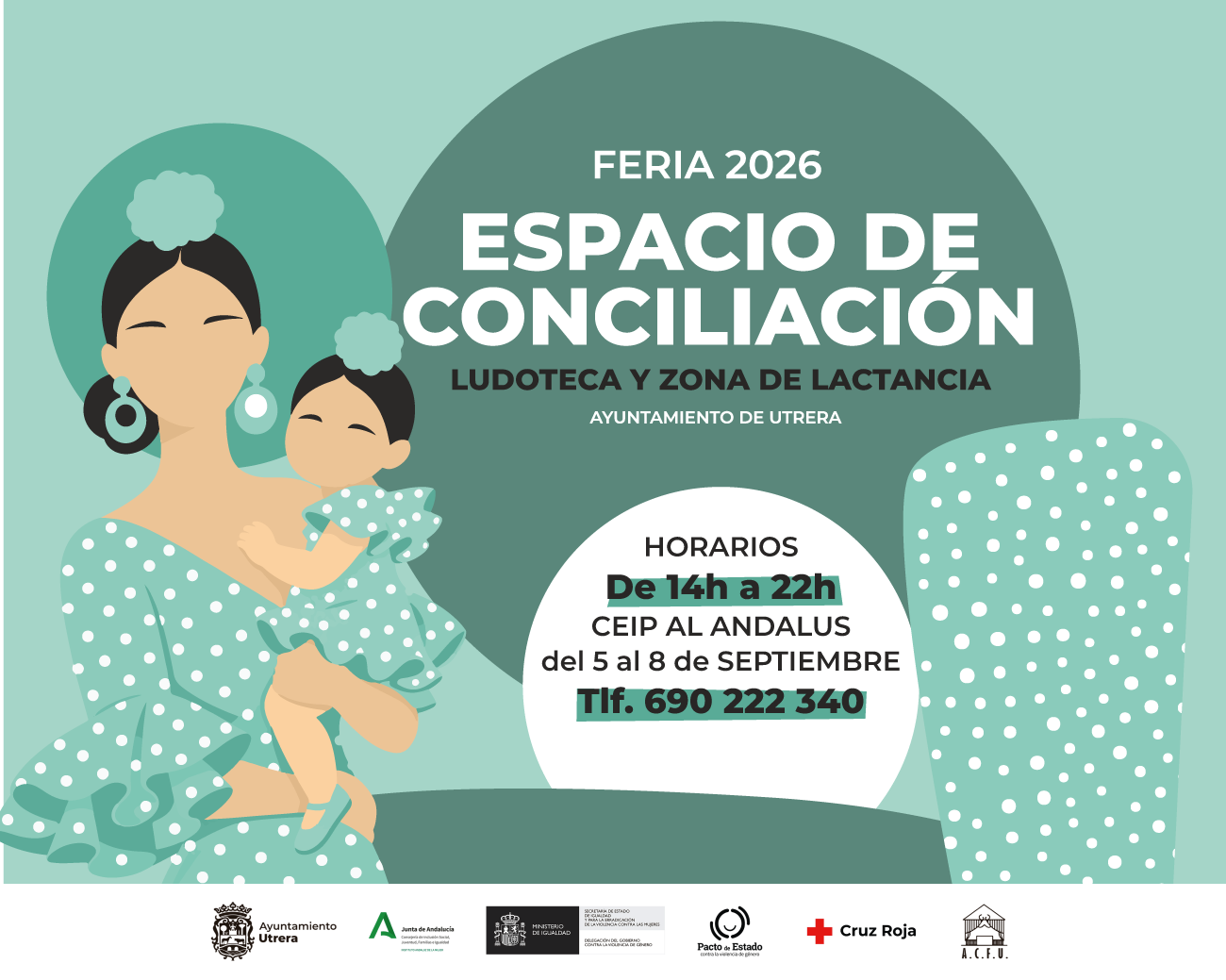 Conciliación
