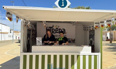 Turismo ofrece visitas guiadas gratuitas para descubrir la Feria de Nuestra Señora de Consolación
