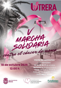 Marcha Solidaria
