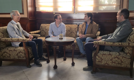 Utrera será sede de unas Jornadas Internacionales sobre Física