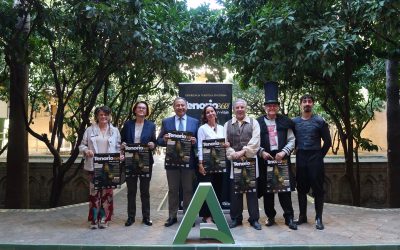 La cultura y el patrimonio de Utrera a escena a través de la obra inmersiva el Tenorio 360º
