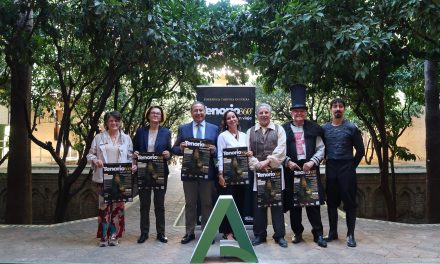 La cultura y el patrimonio de Utrera a escena a través de la obra inmersiva el Tenorio 360º