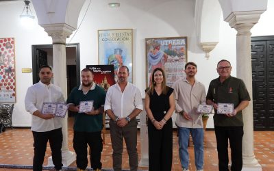 La Chana, La Brasa y Bambara los premiados de la Ruta de la Tapa y la Aceituna Gordal Utrerana