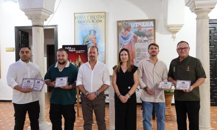 La Chana, La Brasa y Bambara los premiados de la Ruta de la Tapa y la Aceituna Gordal Utrerana