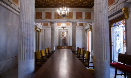 La Comisión de Patrimonio aprueba todos los asuntos de su sesión ordinaria de octubre